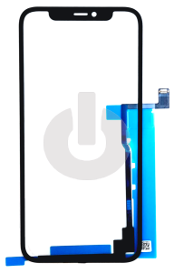 Тачскрин для iPhone 11 Pro (длинный шлейф) с OCA пленкой ORG АКЦИЯ фото