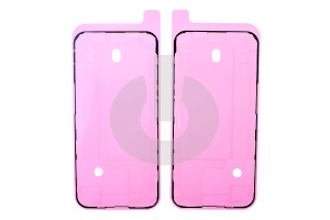 Проклейка дисплея для iPhone 14 Pro Max ORG фото