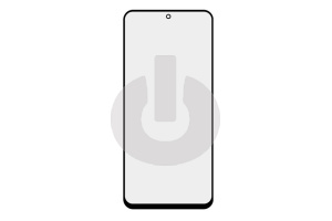 Стекло для переклейки Infinix Note 11 (X663B)/ 12 (X663D/X676C)/ 12 Pro (X676B)/ 30i (X6716)/ Tecno Pova 4 Pro (LG8N) с OCA пленкой АКЦИЯ фото