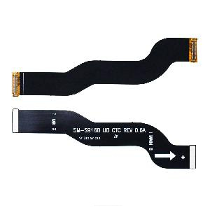 Шлейф межплатный для Samsung S23 Plus (S916B) (на дисплей)