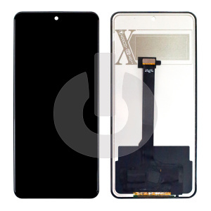 Дисплей с тачскрином для Xiaomi Redmi Note 13 Pro+ 5G/ 14 Pro 5G/ 14 Pro+ 5G/ Poco X7 черный In-Cell фото