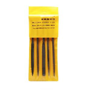 Набор надфилей (5 в 1)