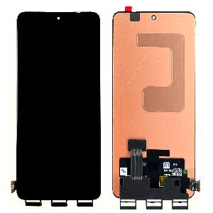 Дисплей с тачскрином для OPPO Reno 11F (CPH2603) черный ORG