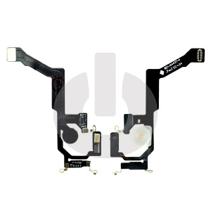 Шлейф для iPhone 14 Pro Max вспышка