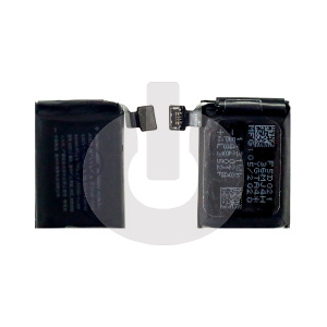 Аккумулятор для Apple Watch 3 GPS 42 мм (A1875) Premium АКЦИЯ фото