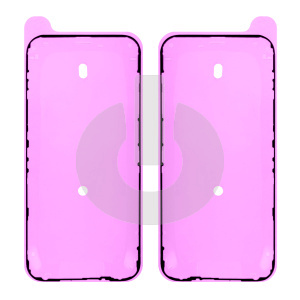 Проклейка дисплея для iPhone 17 Pro Max ORG фото