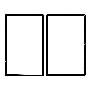 Стекло для переклейки Xiaomi Pad 10.61" (22081283G) (G+OCA PRO) черное АКЦИЯ