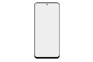 Стекло для переклейки Infinix Note 11 (X663B)/ 12 (X663D/X676C)/ 12 Pro (X676B)/ 30i (X6716)/ Tecno Pova 4 Pro (LG8N) с OCA пленкой АКЦИЯ