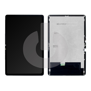 Дисплей с тачскрином для Huawei Honor Pad 8 12" (HEY-W09) черный ORG MasterGo