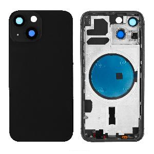Корпус для iPhone 13 Mini черный Premium