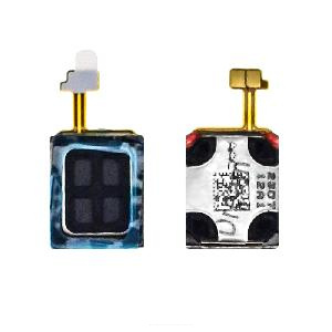 Динамик слуховой (speaker) для Infinix Note 12 Pro/12 2023/30/30i/30 Pro/Hot 30 4G/40/40 Pro/Tecno Pova 5/5 Pro 5G/6 Neo/Spark 20C на шлейфе