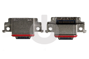 Разъем зарядки/ системный разъем Type-C для Samsung (A530F/ A730F) АКЦИЯ фото