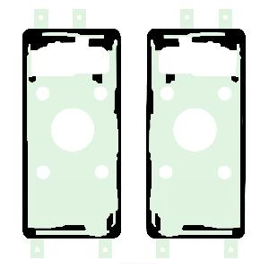 Проклейка задней крышки для Samsung S10 (G973F) ORG