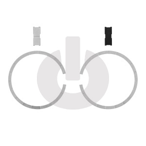 Магнит беспроводной зарядки Magsafe для iPhone 12/ 12 Pro/ 12 Pro Max фото