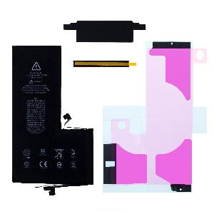 Аккумулятор без ошибки/ без пайки для iPhone 11 Pro Max стандартной емкости Аккумулятор без ошибки/ без пайки для iPhone 11 Pro Max стандартной емкости
