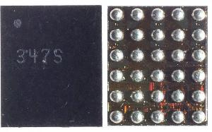 Микросхема контроллер зарядки для Samsung (347S) ORG АКЦИЯ