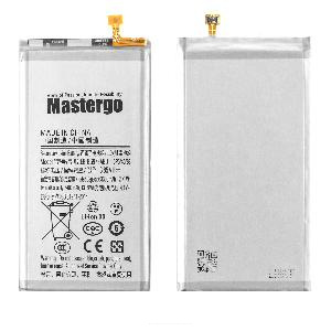 Аккумулятор для Samsung S10 (G973F) (EB-BG973ABU) MasterGo 