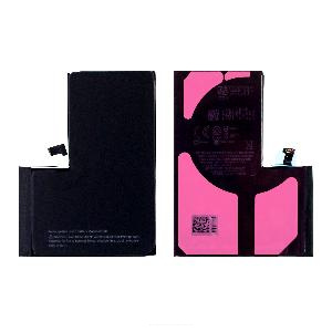 Аккумулятор без ошибки/ без пайки/ с отображением износа для iPhone 14 Pro Max стандартной емкости (от iOS 18) Аккумулятор без ошибки/ без пайки/ с отображением износа для iPhone 14 Pro Max стандартной емкости (от iOS 18)