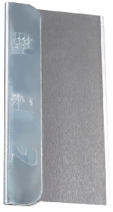 Лезвие одностороннее FLYING EAGLE (5 шт)