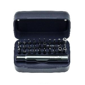 Отвертка YaXun YX-6031 с битами (31 в 1)