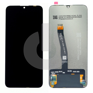 Дисплей с тачскрином для Huawei Honor 10 Lite (HRY-LX1)/ Honor 10i (HRY-LX1T)/ Honor 20i (HRY-TL00T)/ Honor 20e (HRY-LX1T) черный фото