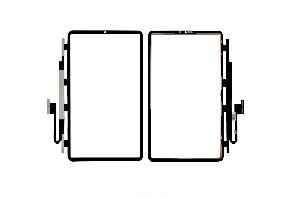 Тачскрин для iPad Pro 3 11" (2021) (A2377/ A2459/ A2301) с OCA пленкой черный ORG АКЦИЯ