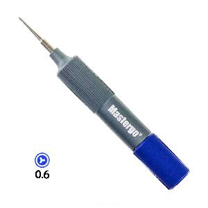 Отвертка MasterGo MG-WK1 для iPhone Y (0.6мм) НОВИНКА