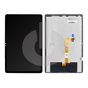 Дисплей с тачскрином для Huawei Honor Pad X8a 11" (NDL-W09) черный ORG MasterGo