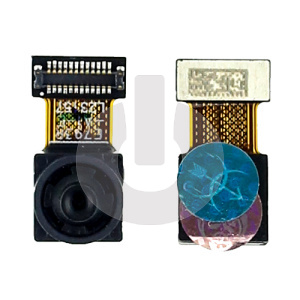 Камера фронтальная для Xiaomi Redmi 10C (220333QNY)/ 12C (22120RN86G)/ A1 (220733SI)/ A1 Plus (220733SFG)/ Poco C40 (220333QPG) ORG фото