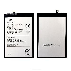 Аккумулятор для Tecno Spark Go 2023/ Go 2024/ POP 7 (BL-49NT) YIIKOO Premium