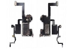 Шлейф датчика приближения с микрофоном/ динамиком для iPhone 12/ 12 Pro ORG Шлейф датчика приближения с микрофоном/ динамиком для iPhone 12/ 12 Pro ORG