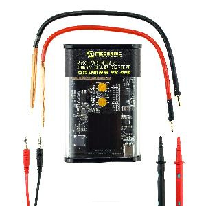 Аппарат для точечной сварки Mechanic WS ONE Short KIller НОВИНКА