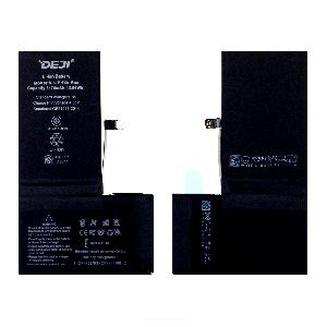 Аккумулятор для iPhone XS Max DEJI с увеличенной емкостью