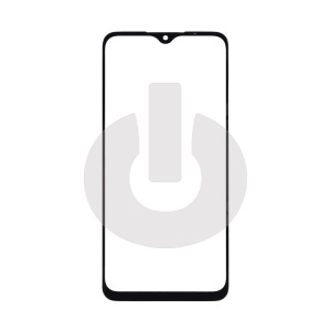 Стекло для переклейки Xiaomi Redmi 9A/ 9C/ 10A/ A1/ A1 Plus/ A2/ A2 Plus/ Poco C3/ Poco C50 с OCA пленкой черное АКЦИЯ фото