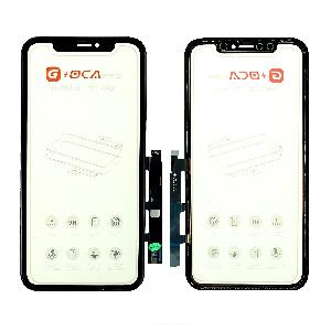 Тачскрин для iPhone XR (G+OCA PRO) ORG