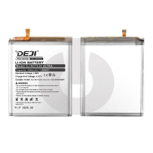 Аккумулятор для Samsung Note 20 Ultra (N985F) (EB-BN985ABY) DEJI