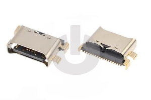 Разъем зарядки/ системный разъем Micro USB для Huawei Nova 8i/Y70/Y70 Plus/Y71/Y72/Y90/Y91/Honor 30/30i/50/50 Lite/50 SE/70/90/X7b/X7/X8/X9a/X9b/Y8p фото