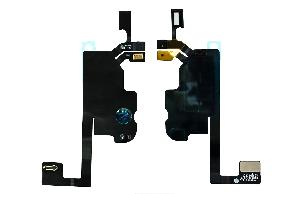 Шлейф датчика приближения с микрофоном для iPhone 13 ORG Шлейф датчика приближения с микрофоном для iPhone 13 ORG