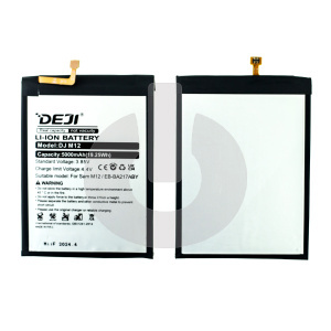Аккумулятор для Samsung A02 (A022F)/ A04s (A047F)/ A12 (A125F)/ A12 Nacho (A127F)/ A13 (A135F)/ A21s (A217F) (EB-BA217ABY) DEJI