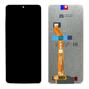 Дисплей с тачскрином для Huawei Honor X9 (ANY-LX1)/ X9 5G (ANY-LX1)/ X30 (ANY-AN00)/ Magic 4 Lite (ANY-LX1) черный ORG