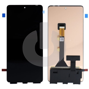 Дисплей с тачскрином для Tecno Camon 20 (CK6n)/ 20 Pro 4G (CK7N)/ 5G (CK8N)/ 20 Premier 5G (CK9n)/ Infinix Note 30 Pro (X678B)/ 30 Vip (X6710) ORG
