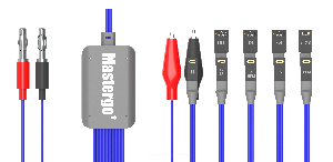 Активатор платы MasterGo MG-IP 10 для iPhone 6 - 17 Pro Max