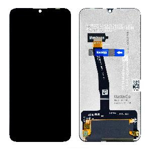 Дисплей с тачскрином для Huawei Honor 10 Lite (HRY-LX1)/ Honor 10i (HRY-LX1T)/ Honor 20i (HRY-TL00T)/ Honor 20e (HRY-LX1T) черный ORG MasterGo