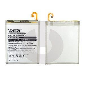 Аккумулятор для Samsung A10 (A105F)/ M10 (M105F)/ A7 2018 (A750F) (EB-BA750ABU) DEJI