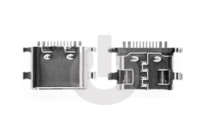 Разъем зарядки/ системный разъем Type-C для Blackview BV6300 фото