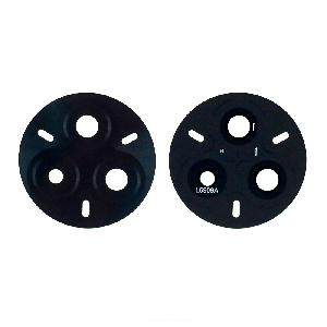 Стекло камеры Realme 14 Pro+ 5G (RMX5051) НОВИНКА