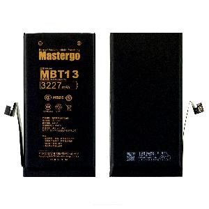 Аккумулятор для iPhone 13 MasterGo стандартной емкости