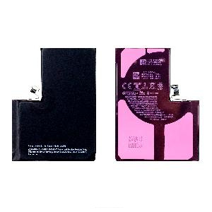 Аккумулятор без ошибки/ без пайки/ с отображением износа для iPhone 13 Pro Max стандартной емкости (от iOS 18) FOXCONN
