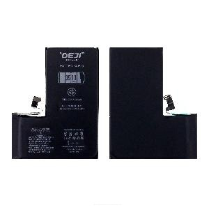 Аккумулятор для iPhone 14 Pro DEJI с увеличенной емкостью