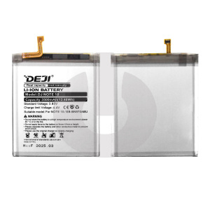 Аккумулятор для Samsung Note 10 (N970F) (EB-BN970ABU) DEJI АКЦИЯ